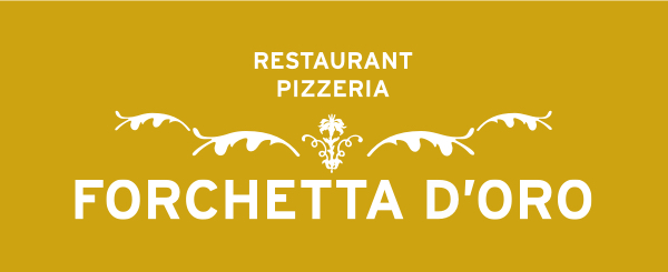 Logo Forchetta d'Oro - Saint Gallen 